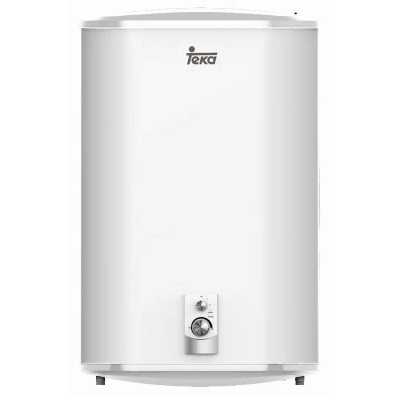 Teka EWH 50 D SLIM Horizontal Vertical Depósito (almacenamiento de agua) Blanco