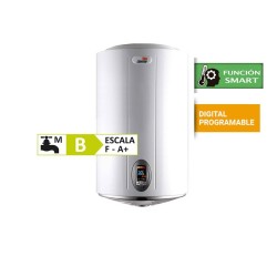 Cointra TDG Plus 80 Vertical Depósito (almacenamiento de agua) Sistema de calentador único Blanco