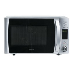Candy COOKinApp CMXC 30DCS Acero inoxidable Microondas combinado Encimera 30 L 900 W