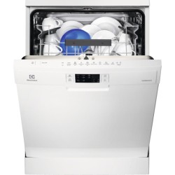 Electrolux ESF5534LOW Independiente 13 cubiertos