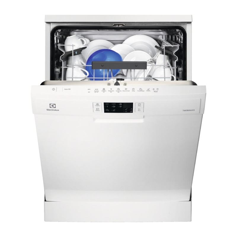 Electrolux ESF5534LOW Independiente 13 cubiertos