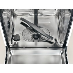 Electrolux ESF5534LOW Independiente 13 cubiertos