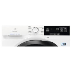 Electrolux EW9H3866MB secadora Independiente Carga frontal 8 kg Blanco
