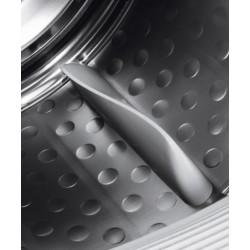 Electrolux EW9H3866MB secadora Independiente Carga frontal 8 kg Blanco