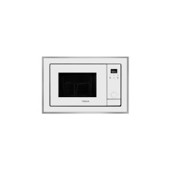 Teka ML 820 BIS Blanco Microondas con grill Integrado 20 L 700 W