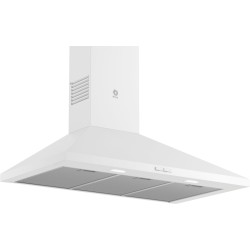 Balay 3BC696MB campana De pared Blanco 600 m³ h
