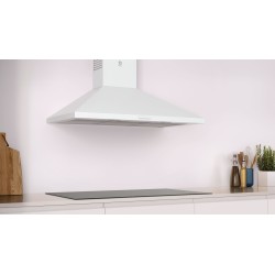 Balay 3BC696MB campana De pared Blanco 600 m³ h