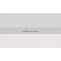 Balay 3BC696MB campana De pared Blanco 600 m³ h