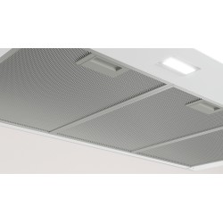 Balay 3BC696MB campana De pared Blanco 600 m³ h