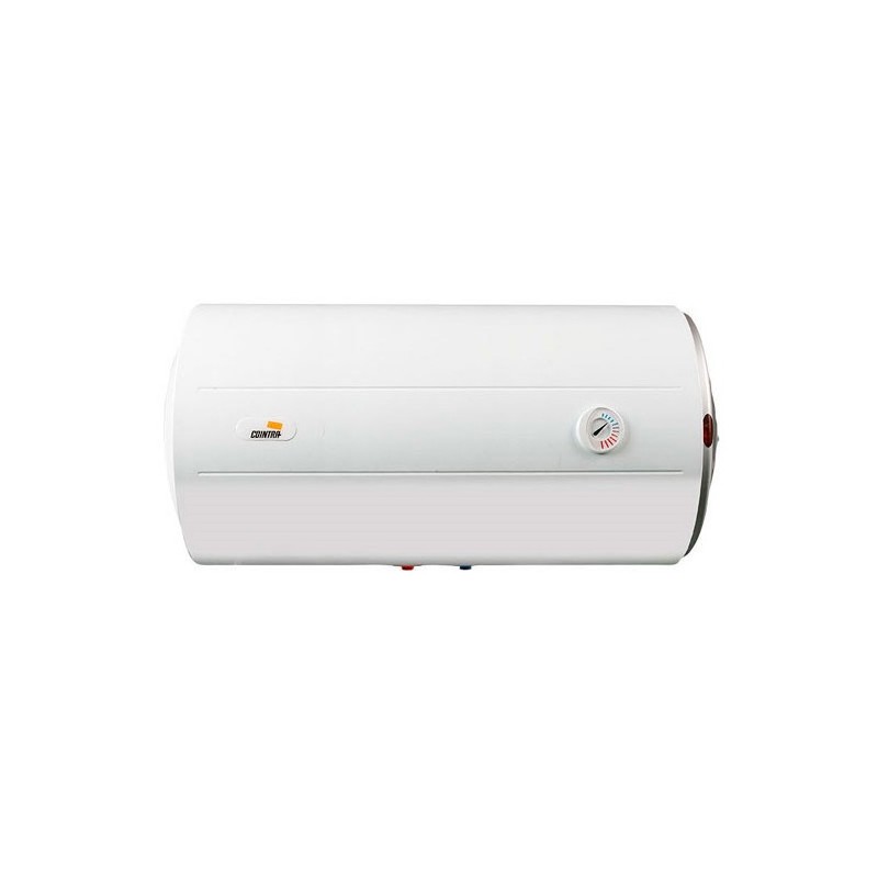 Cointra Aral TNC PLUS 100 H Horizontal Depósito (almacenamiento de agua) Sistema de calentador único Blanco