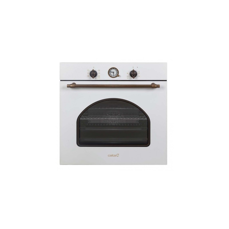 CATA MRA 7108 WH 60 L Cobre, Blanco