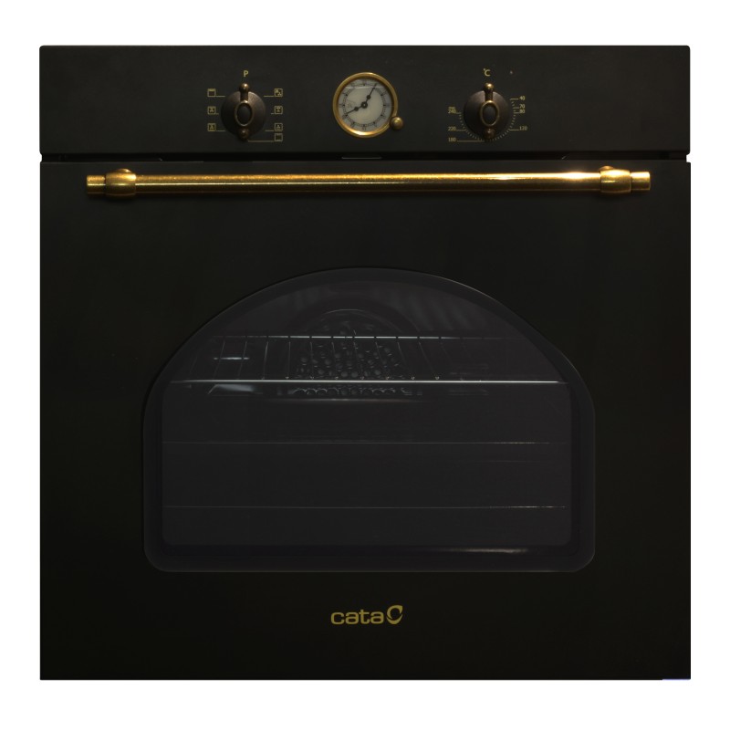 CATA MRA 7108 BK 60 L Negro