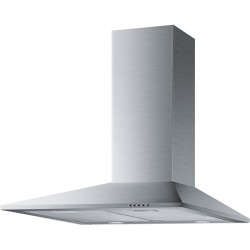 Mepamsa Piramide Plus X 60 De pared Acero inoxidable 290 m³ h