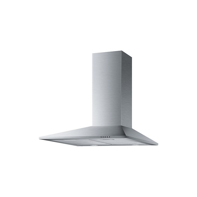 Mepamsa Piramide Plus X 60 De pared Acero inoxidable 290 m³ h