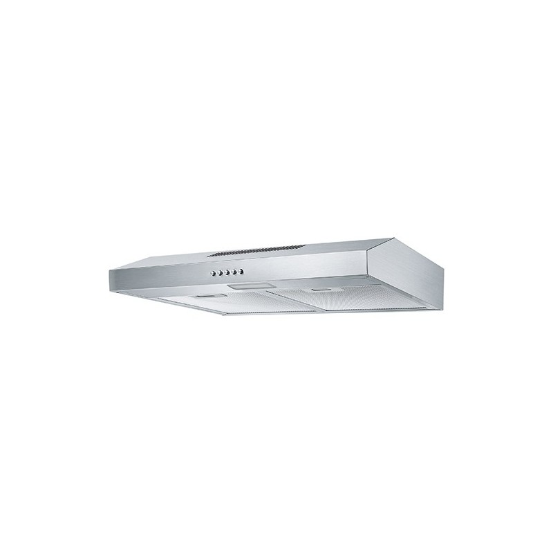 Mepamsa Brisa Plus X 60 De pared Acero inoxidable 180 m³ h