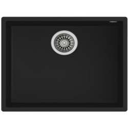 Teka Square 50.40 TG Fregadero empotrado Rectangular