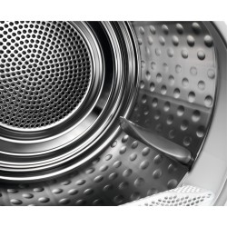 Electrolux EW7H4854IB secadora Independiente Carga frontal 8 kg Blanco