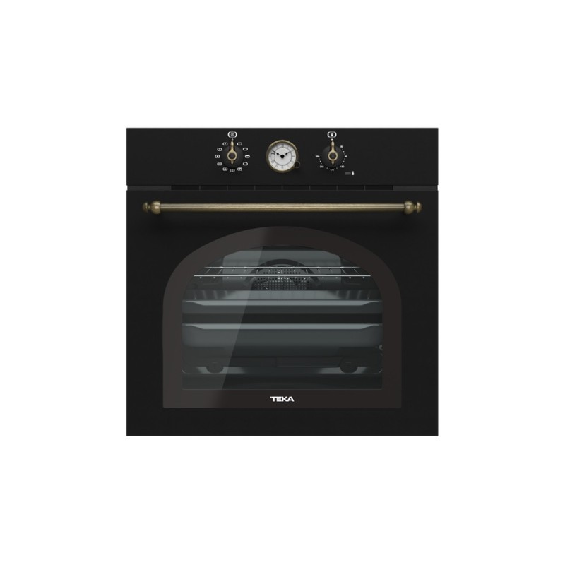 Teka HRB6300AT 70 L Negro