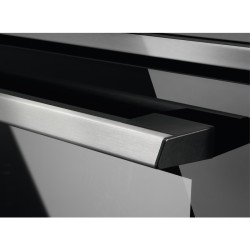 Electrolux EOA9S31CX 70 L 3500 W Acero inoxidable