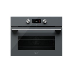 Teka HLC 8400 44 L 3015 W Gris