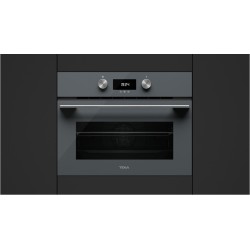 Teka HLC 8400 44 L 3015 W Gris