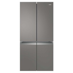 Haier HTF-540DGG7 Independiente 528 L Gris