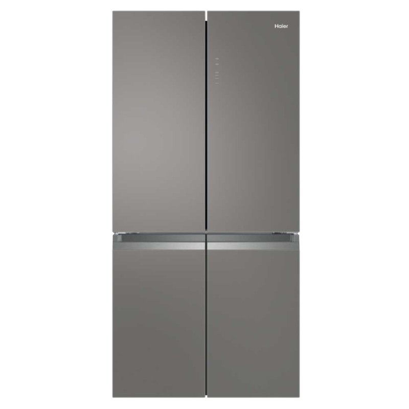Haier HTF-540DGG7 Independiente 528 L Gris