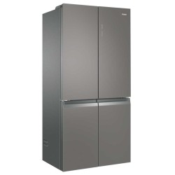 Haier HTF-540DGG7 Independiente 528 L Gris