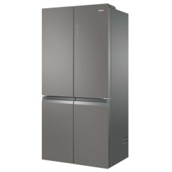 Haier HTF-540DGG7 Independiente 528 L Gris