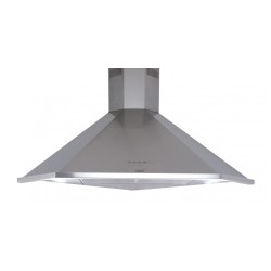 CATA ANGOLO Decorativa Gris 600 m³ h