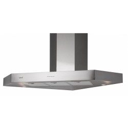CATA ANGOLO BOX Decorativa Gris 600 m³ h