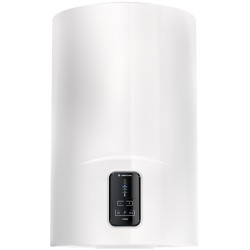 Ariston Lydos Eco 100 Vertical Depósito (almacenamiento de agua) Sistema de calentador único Blanco
