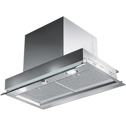 Mepamsa Discret De pared Acero inoxidable 360 m³ h