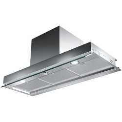 Mepamsa Discret De pared Acero inoxidable 360 m³ h