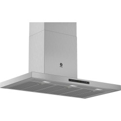 Balay 3BC998HX campana De pared Acero inoxidable 843 m³ h