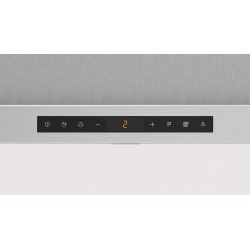 Balay 3BC998HX campana De pared Acero inoxidable 843 m³ h