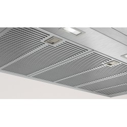 Balay 3BC998HX campana De pared Acero inoxidable 843 m³ h