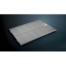 Siemens iQ500 LC98BIP50 campana De pared Acero inoxidable 790 m³ h