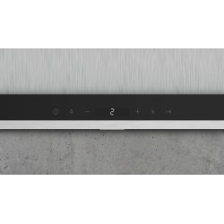 Siemens iQ500 LC98BIP50 campana De pared Acero inoxidable 790 m³ h