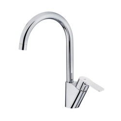 Teka MT PLUS MTP 995 Cromo