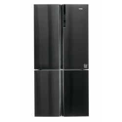 Haier HTF-610DSN7 Independiente 628 L Negro