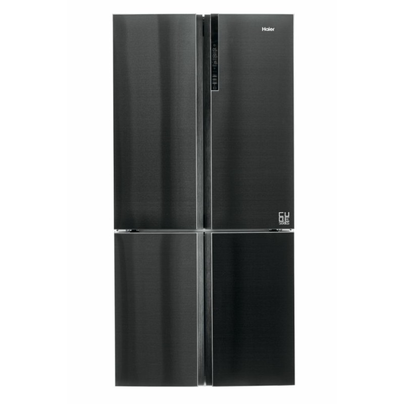 Haier HTF-610DSN7 Independiente 628 L Negro