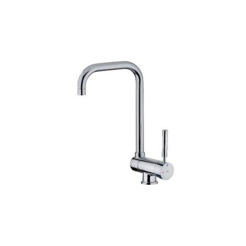 Teka MT PLUS MTP 984 Cromo