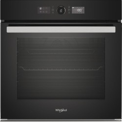 Whirlpool AKZ9 6290 NB 73 L Negro
