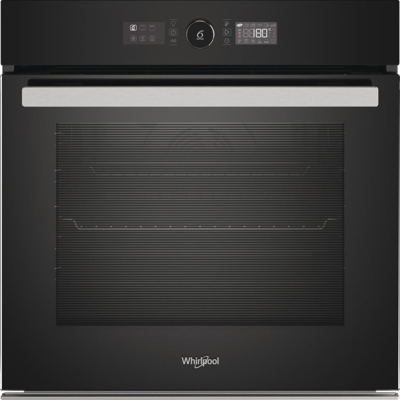 Whirlpool AKZ9 6290 NB 73 L Negro