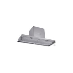 Teka INTEGRA 96750 POS Encastrada Acero inoxidable 620 m³ h