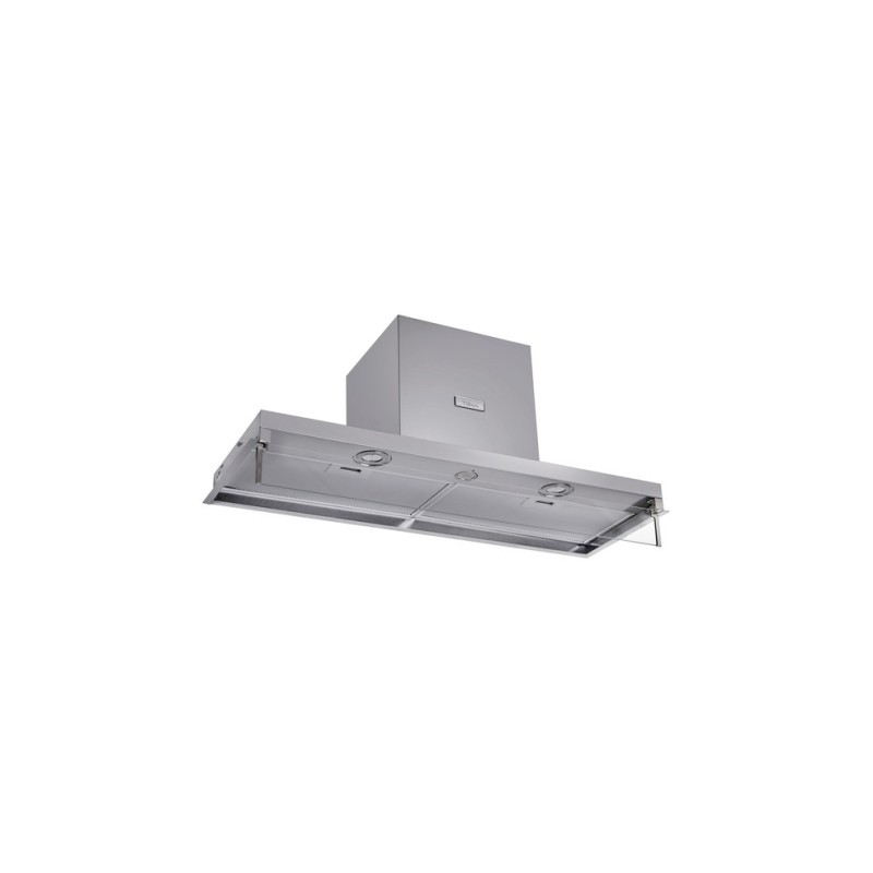 Teka INTEGRA 96750 POS Encastrada Acero inoxidable 620 m³ h