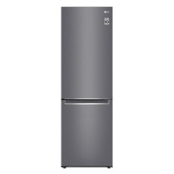 LG GBP31DSLZN Independiente 341 L Grafito