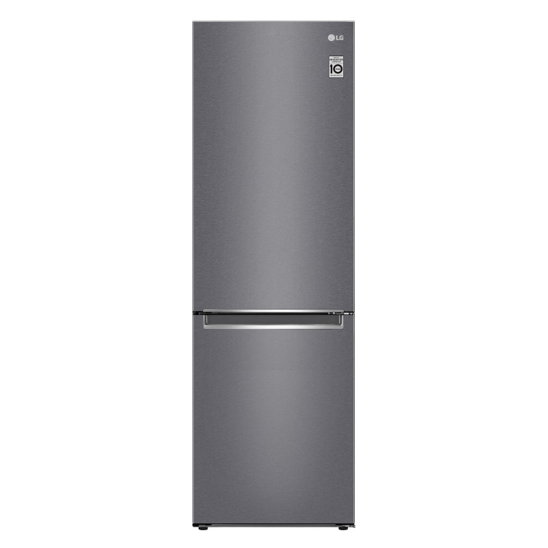 LG GBP31DSLZN Independiente 341 L Grafito