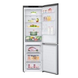 LG GBP31DSLZN Independiente 341 L Grafito